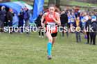Girls Under-15s 2023 NEHL, Alnwick, Northumberland. Photo: David T. Hewitson/Sports for All Pics